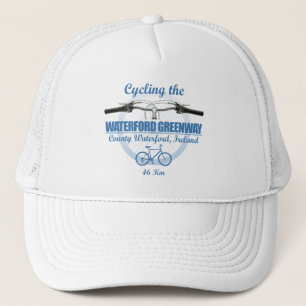 Waterford Greenway (H2) Trucker Hat