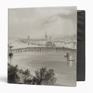 Waterford, Ireland, from 'Scenery and Binder