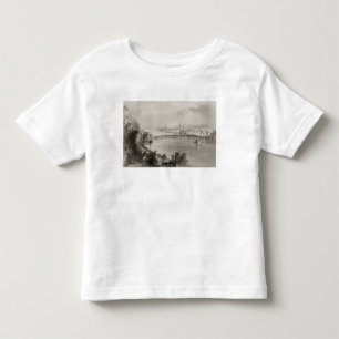 Waterford, Ireland, from 'Scenery and Toddler T-shirt