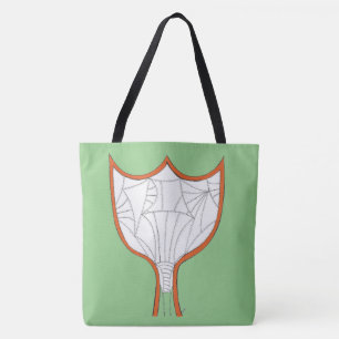 Waterfowl Tote Bag