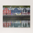 Waterfront, Tobermory, Isle of Mull, Scotland,