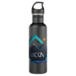 #watergoalsWaterBottle 710 Ml Water Bottle