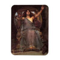 Waterhouse Circe Magnet