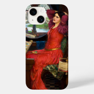 Waterhouse I Am Half-Sick of Shadows Case-Mate iPhone 14 Case