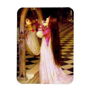 Waterhouse Mariana dans le Magnet du Sud