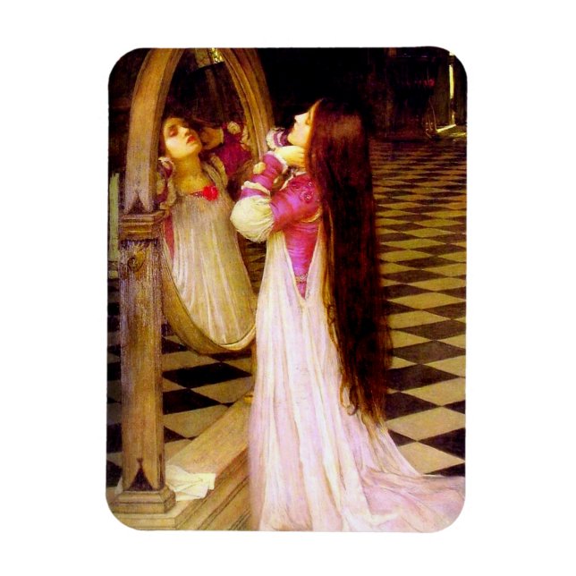 Waterhouse Mariana dans le Magnet du Sud (Vertical)