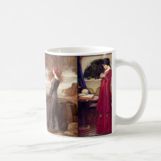 Waterhouse Myths Coffee Mug