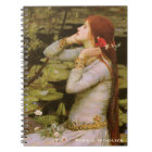 Waterhouse Ophelia Personalized