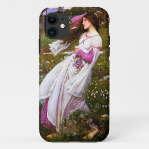 Waterhouse Windflowers iPhone 5 Case