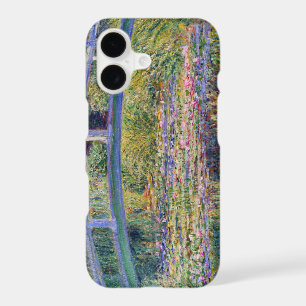 Waterlilies by Claude Monet