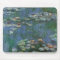 Waterlilies by Claude Monet, Vintage Flowers