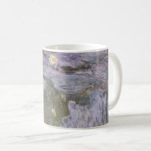 Waterlilies Coffee Mug
