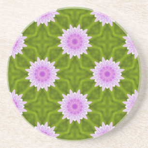 Waterlily Coaster