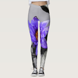 Waterlily Leggings