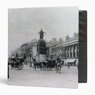 Waterloo Place, London Binder