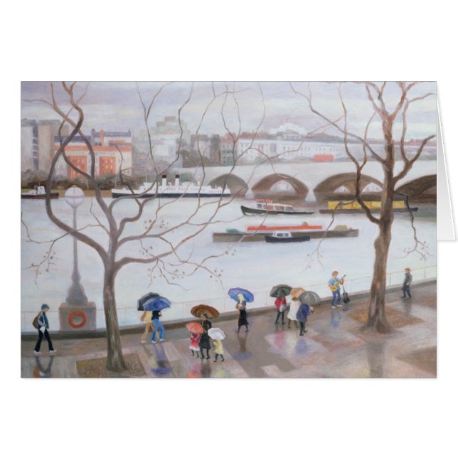 Waterloo Promenade 2006 (Front Horizontal)