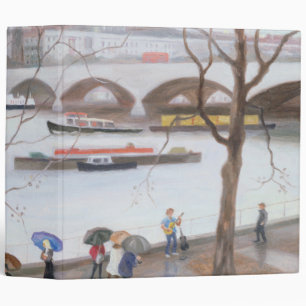 Waterloo Promenade 2006 Binder