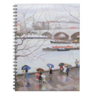 Waterloo Promenade 2006 Notebook