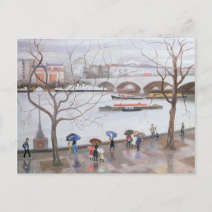 Waterloo Promenade 2006 Postcard