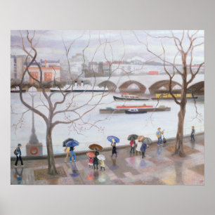 Waterloo Promenade 2006 Poster