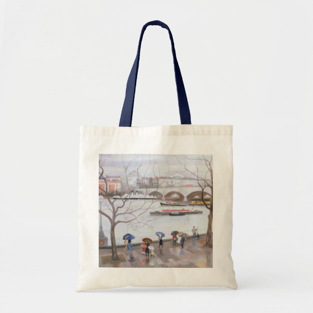 Waterloo Promenade 2006 Tote Bag (Front)