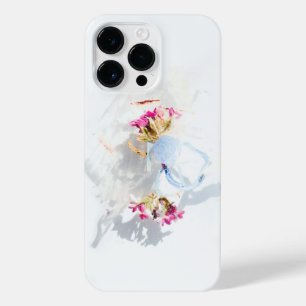 watermark paint iPhone 14 pro max case