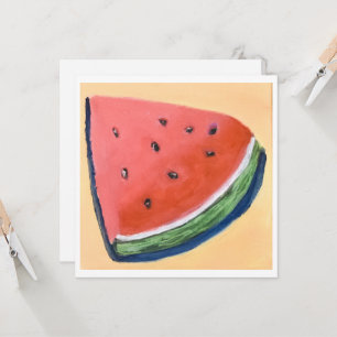 Watermelon 