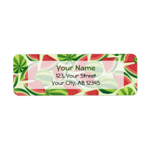 Watermelon