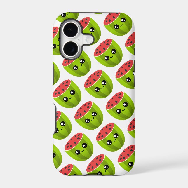 Watermelon (Back)