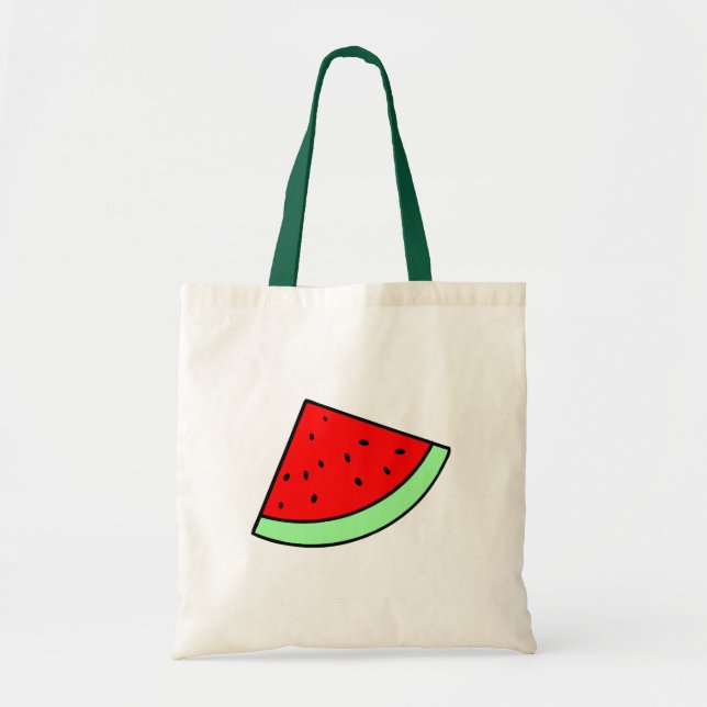 Watermelon Bag (LIGHT) (Front)