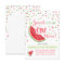 Watermelon Birthday Invitation Melon Summer Party
