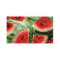 Watermelon Business card Indestructible Paper