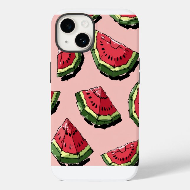 watermelon case (Back)