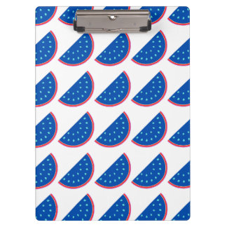 Watermelon Clipboard