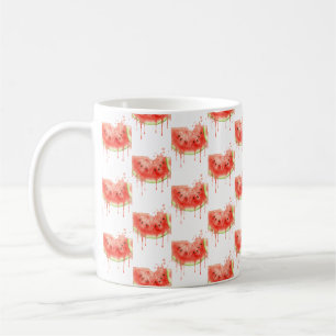 Watermelon Coffee Mug