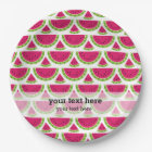 Watermelon colour