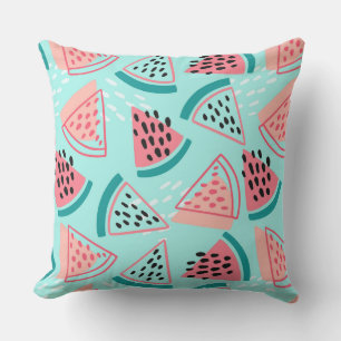 Watermelon Coussin extérieur
