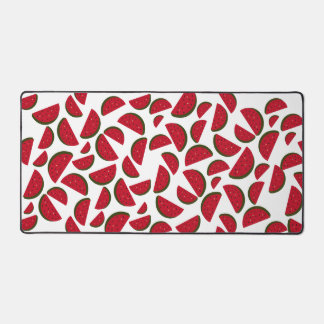 Watermelon Desk Mat