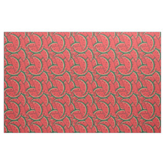 Watermelon Fabric