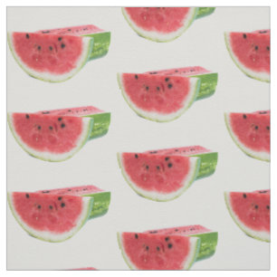 Watermelon Fabric