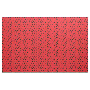 Watermelon Fabric