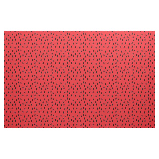 Watermelon Fabric (Yard)