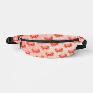 Watermelon Fanny Pack