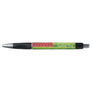 Watermelon Flag Pen
