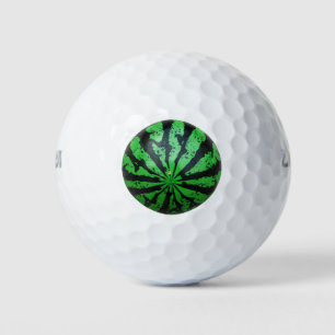 Watermelon Football / Soccer Ball