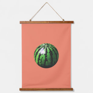 Watermelon Hanging Tapestry