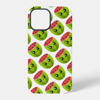 Watermelon iPhone 12 Pro Case
