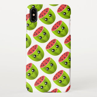 Watermelon iPhone XS Max Case