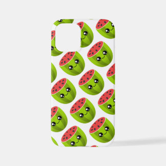 Watermelon iPhone 12 Mini Case