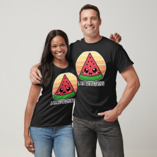 Watermelon kawaii T-Shirt